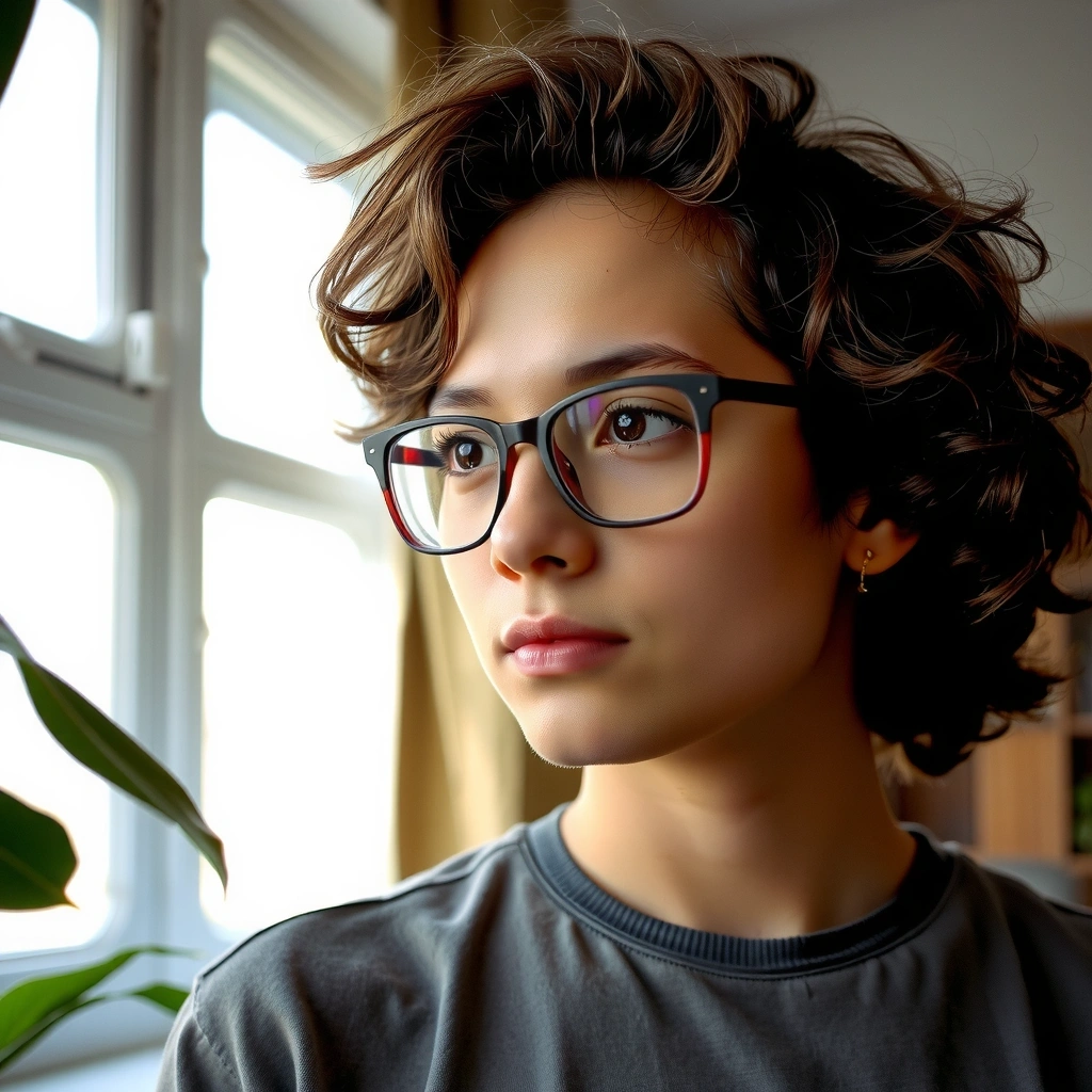 Julia, koordynatorka społeczności