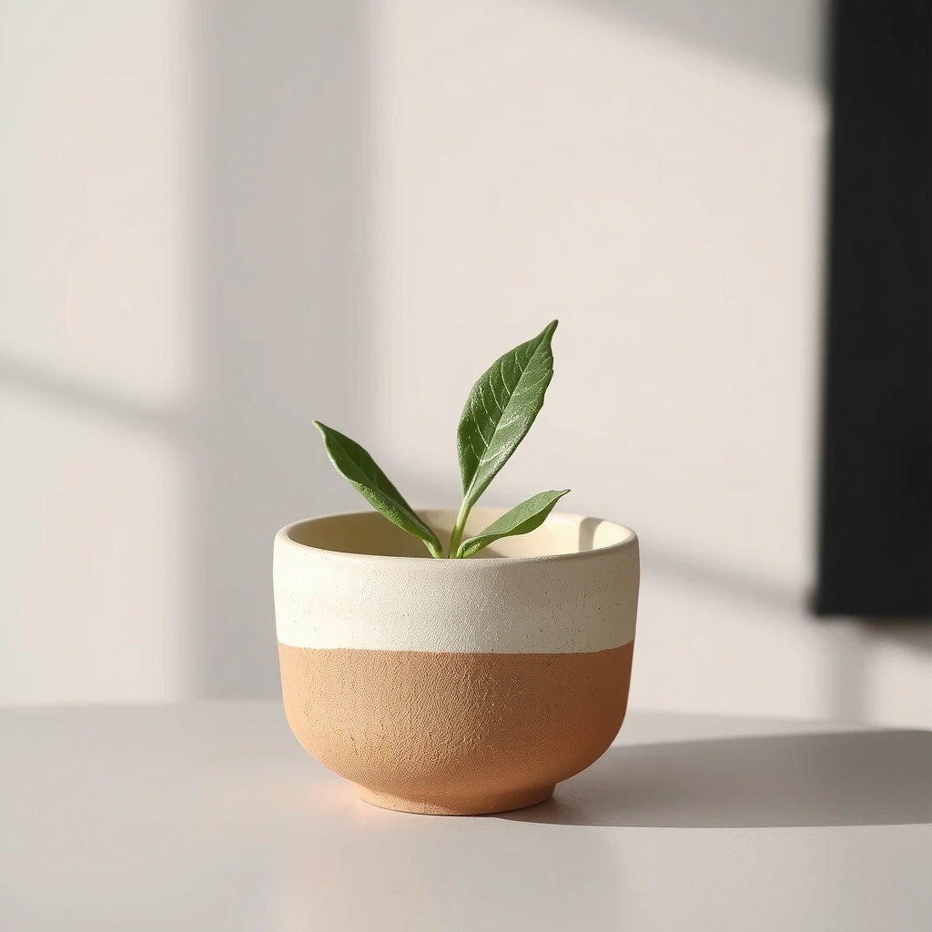 Symbolika czystości składników